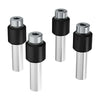 ServoCity V-Wheel Standoff Kit (21.5mm Center Height)