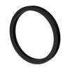 ServoCity Rubber Traction Ring for 3" Disc Wheel (3mm Groove-Width)