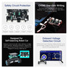 STM32 Self-balancing Robot Car Driver Board--Expansion Kit