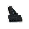 Digilent 2x6 Pin to Dual 6 Pin Pmod Kit