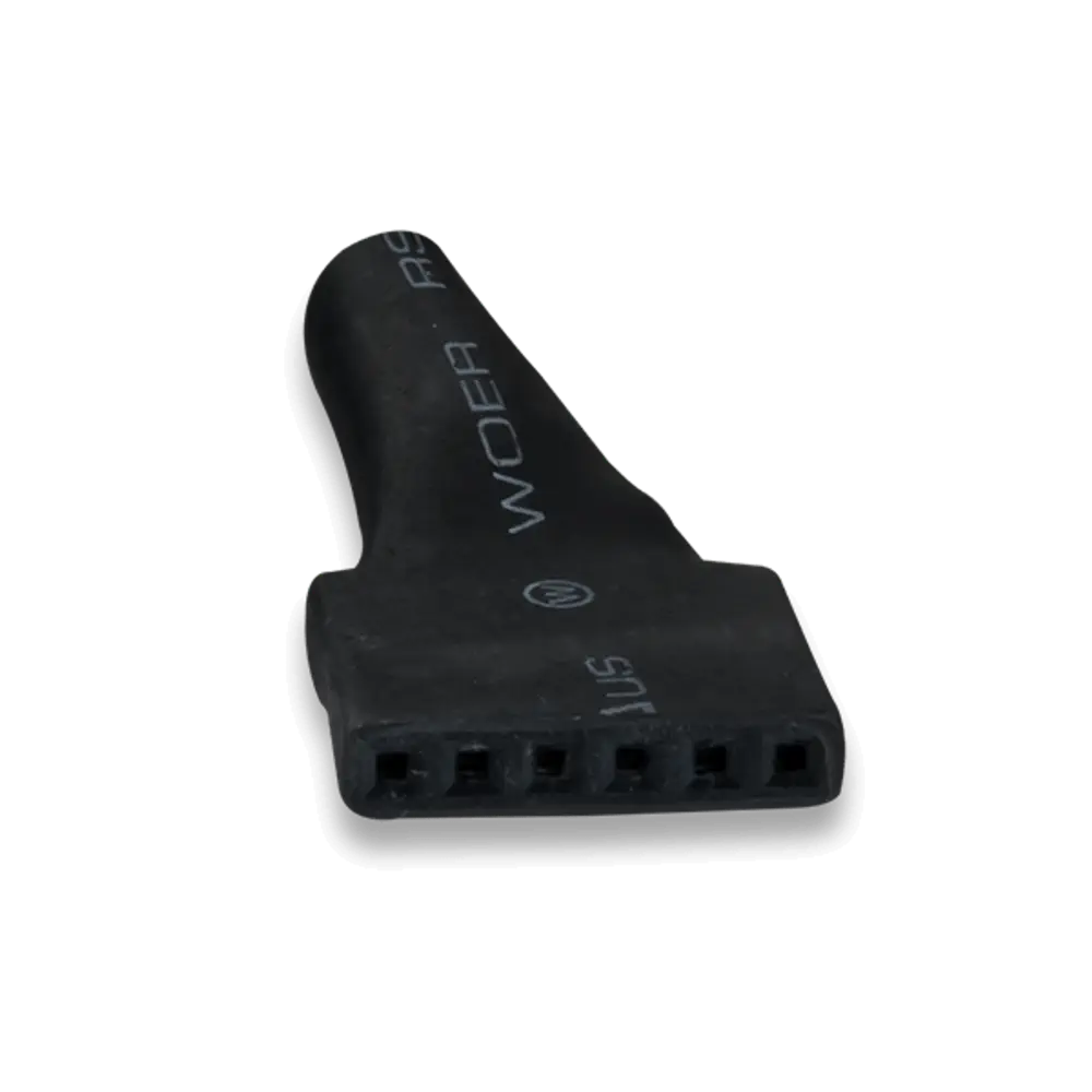 Digilent 2x6 Pin to Dual 6 Pin Pmod Kit