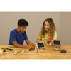 Brown Dog Gadgets Solar Science Station w/ Battery