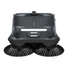 PUDU MT1 Robotic Sweeper (Black)