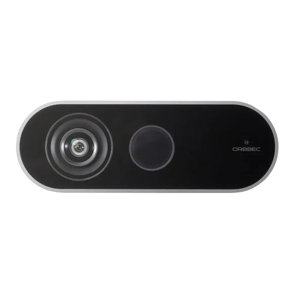Femto Mega Programmable Depth & RGB Camera (Ethernet/USB) - RobotShop