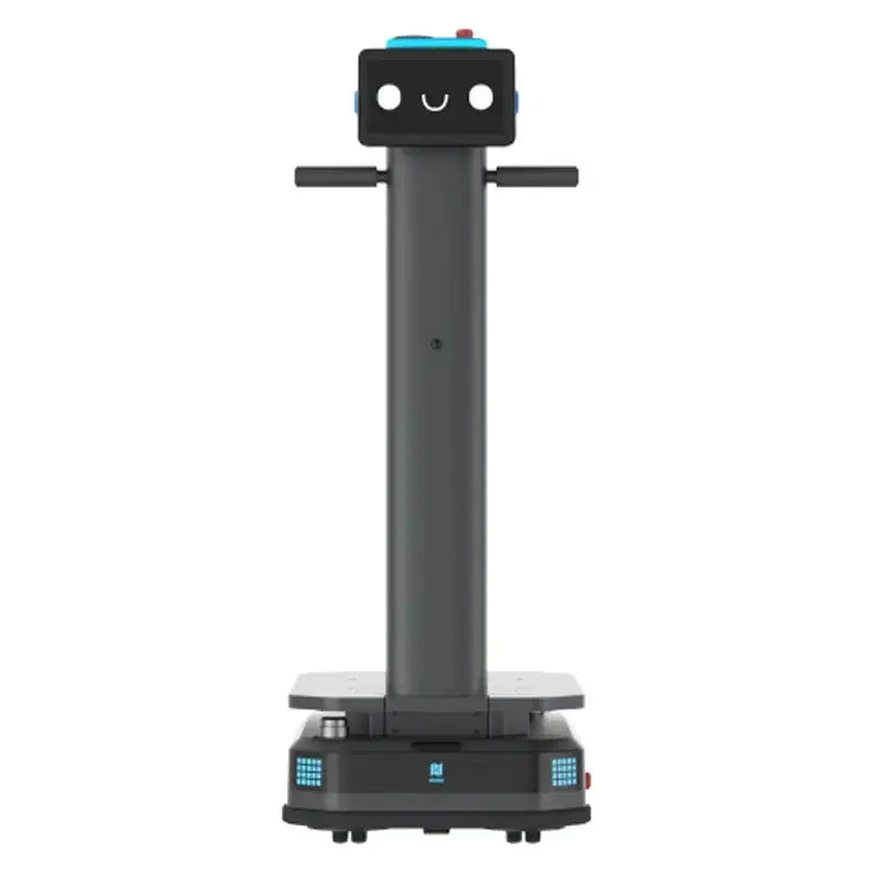 PUDU T300 Industrial Delivery Robot (With Lift)