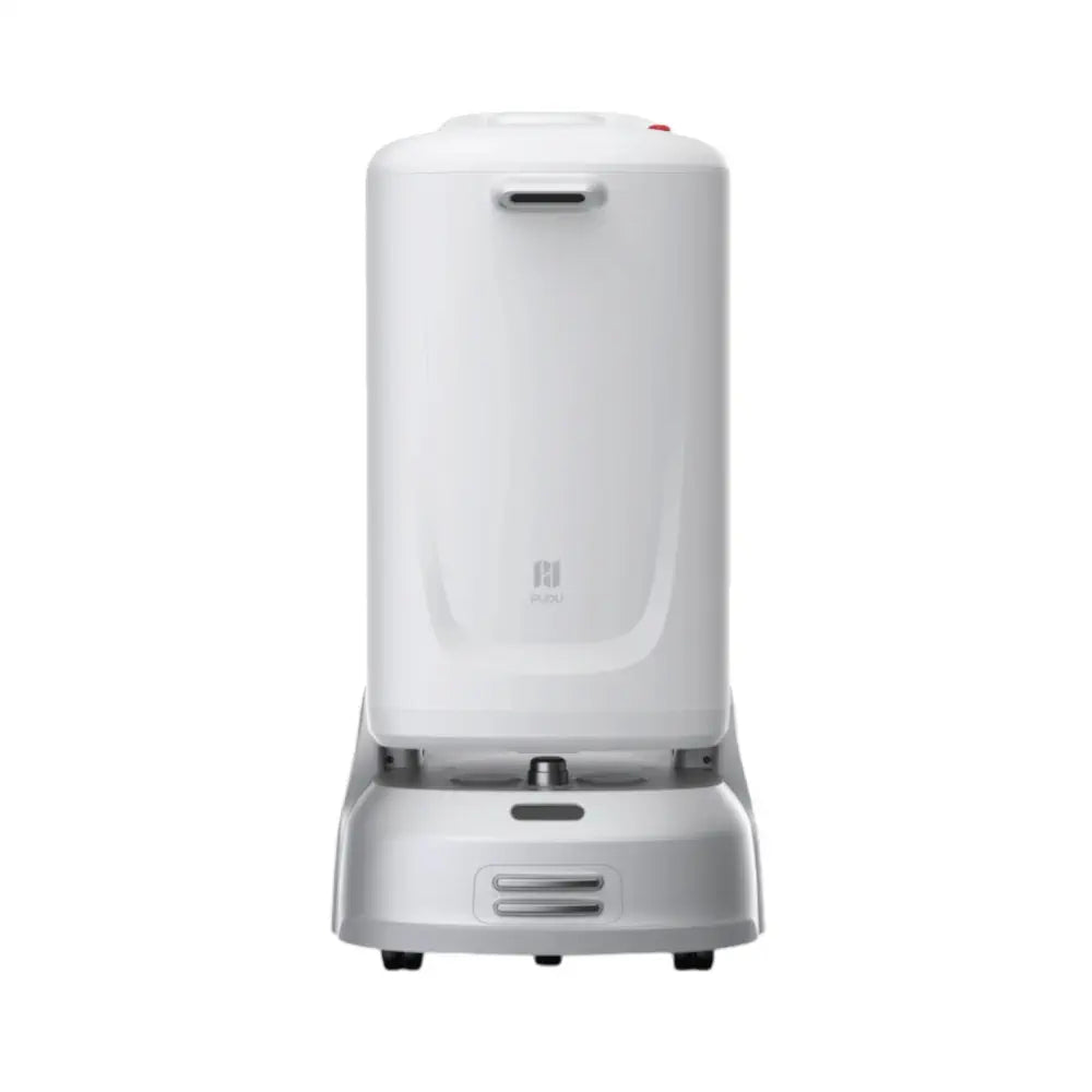 PUDU FlashBot Building Delivery Robot (White)
