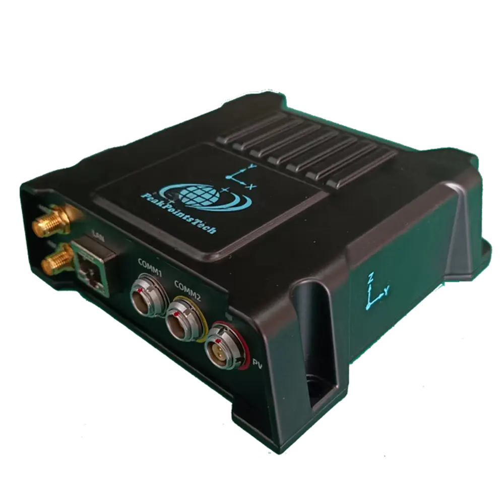 UD-R8001 High Precision GNSS And INS System