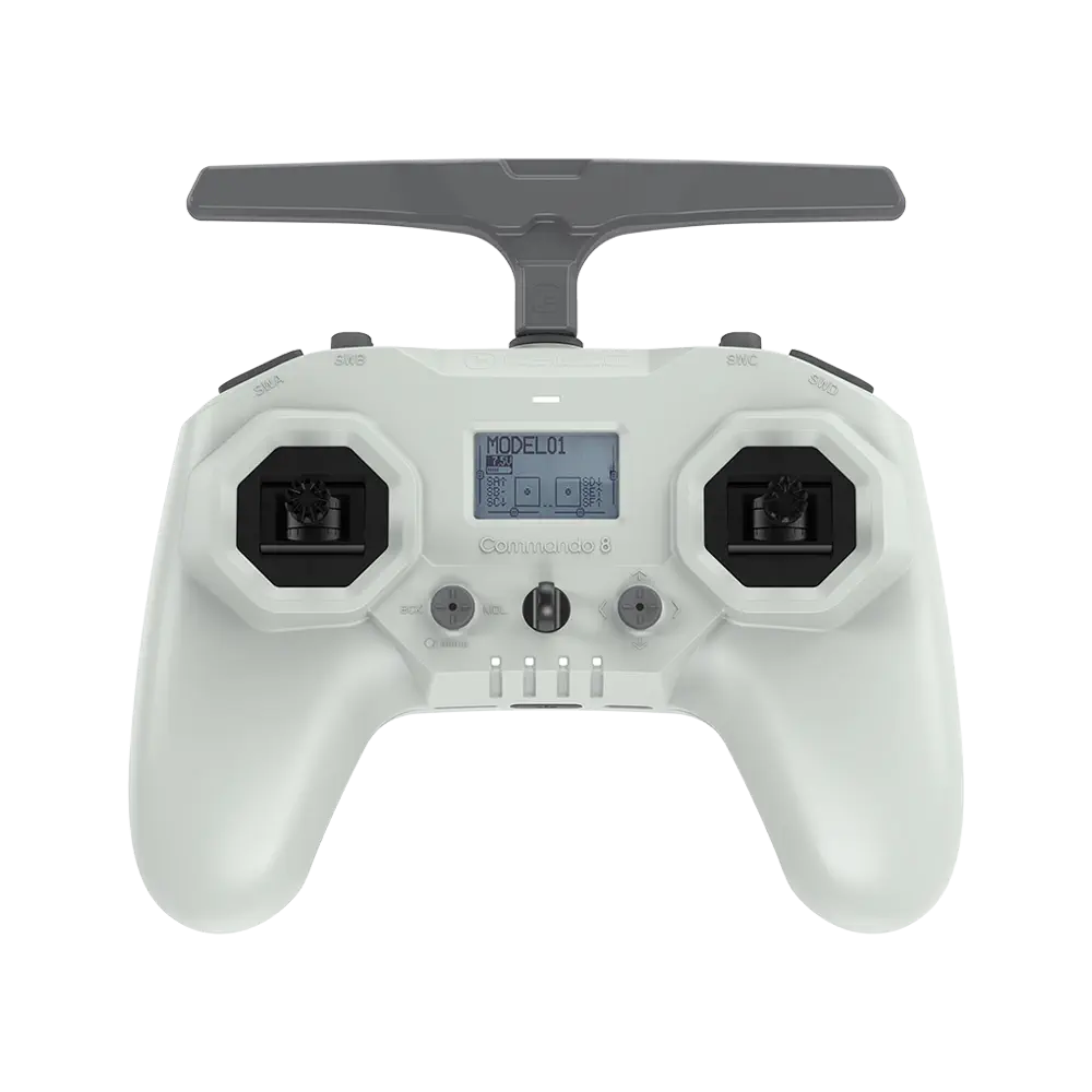 iFlight Commando 8 Radio Transmitter ELRS 868/915MHz V2