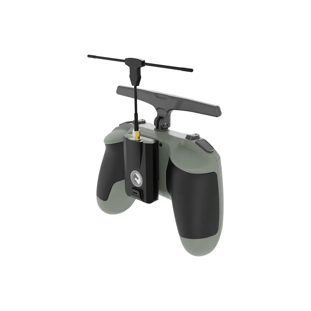 iFlight Commando 8 Radio Transmitter ELRS 868/915MHz V2