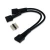 Digilent 2x6 Pin to Dual 6 Pin Pmod Kit