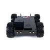 Oside Robotics Deimos Vision: Professional 4WD Inspection Crawler