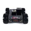 Oside Robotics Deimos Vision: Professional 4WD Inspection Crawler