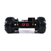 Oside Robotics Deimos Vision: Professional 4WD Inspection Crawler