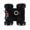 Oside Robotics Deimos Vision: Professional 4WD Inspection Crawler
