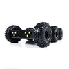 Oside Robotics Phobos: 6WD Heavy-Duty Platform