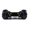 Oside Robotics Phobos: 6WD Heavy-Duty Platform