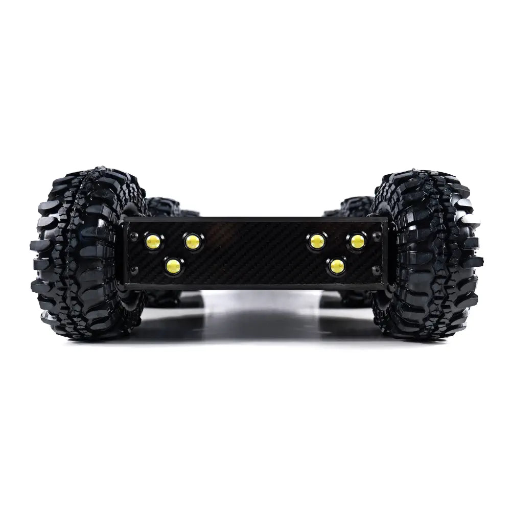 Oside Robotics Phobos: 6WD Heavy-Duty Platform