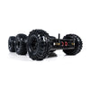 Oside Robotics Phobos: 6WD Heavy-Duty Platform