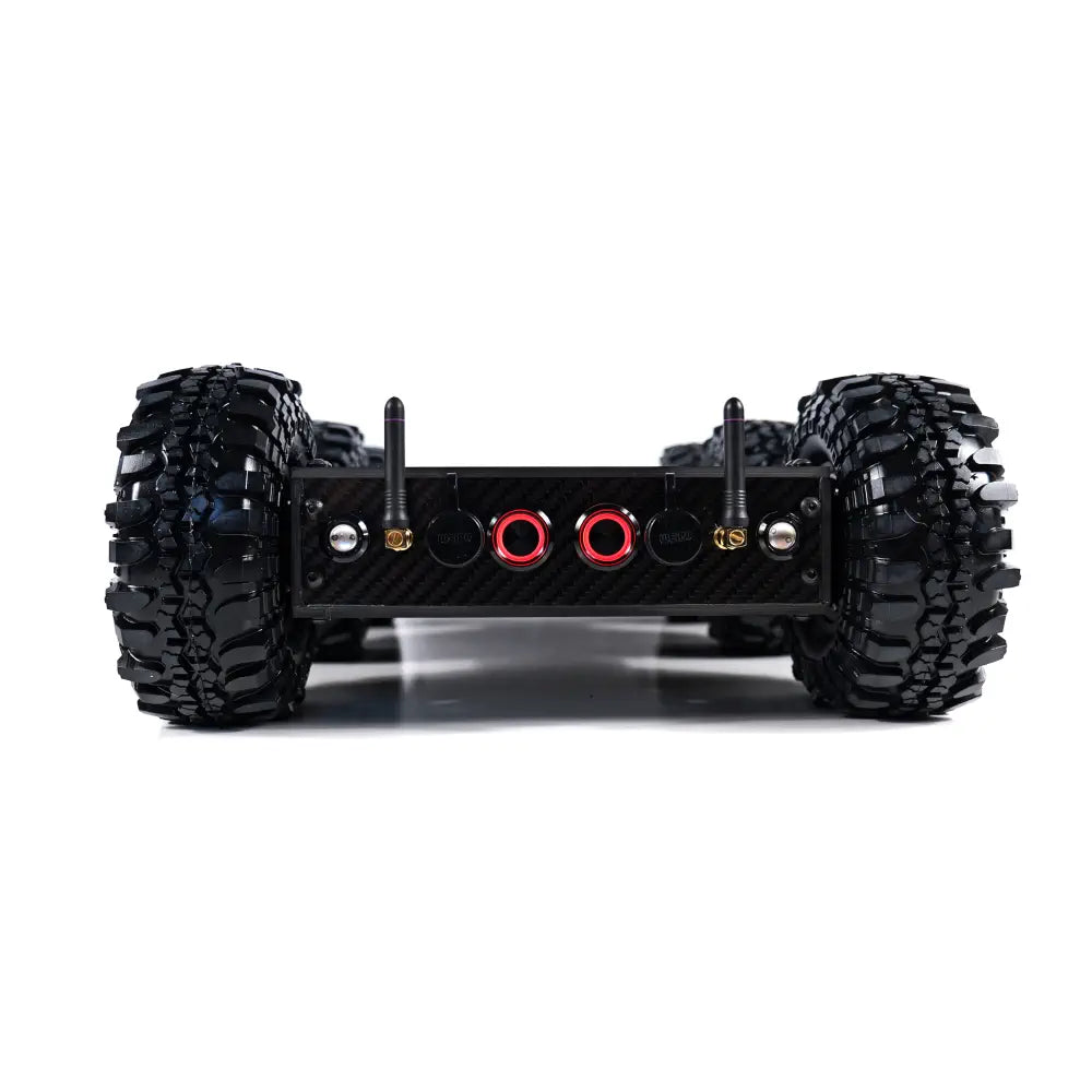 Oside Robotics Phobos: 6WD Heavy-Duty Platform