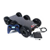 Oside Robotics Phobos: 6WD Heavy-Duty Platform