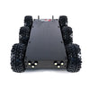 Oside Robotics Phobos: 6WD Heavy-Duty Platform