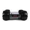 Oside Robotics Deimos-X: Enhanced 4WD Carbon Fiber Crawler