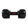 Oside Robotics Deimos-X: Enhanced 4WD Carbon Fiber Crawler