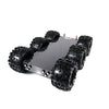 Oside Robotics Phobos-X: 6WD Extreme-Terrain Platform