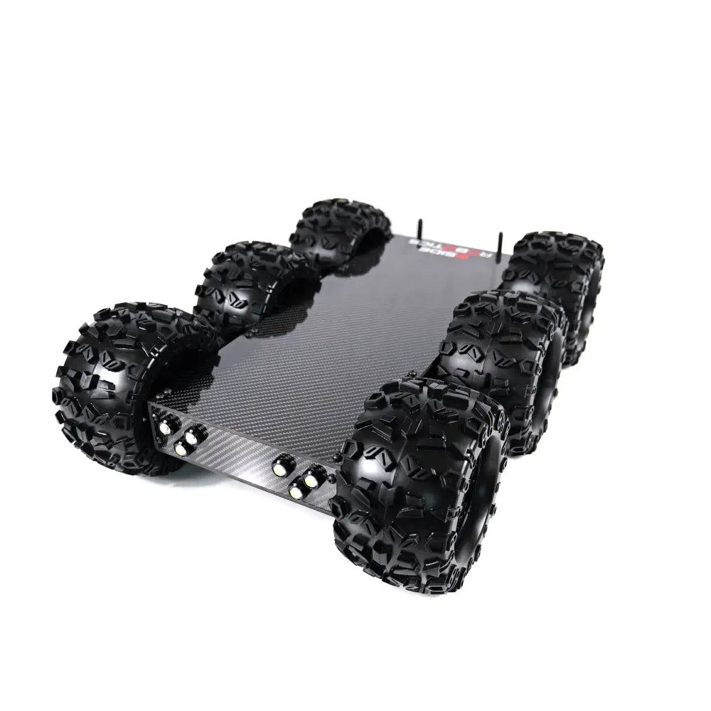 Oside Robotics Phobos-X: 6WD Extreme-Terrain Platform