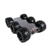 Oside Robotics Phobos-X: 6WD Extreme-Terrain Platform