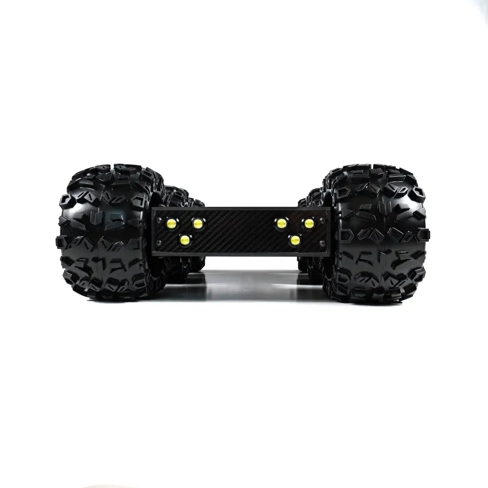 Oside Robotics Phobos-X: 6WD Extreme-Terrain Platform