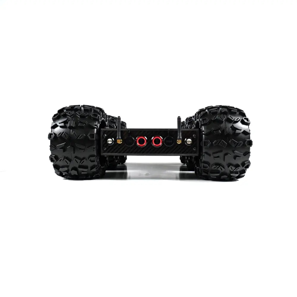 Oside Robotics Phobos-X: 6WD Extreme-Terrain Platform