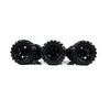 Oside Robotics Phobos-X: 6WD Extreme-Terrain Platform