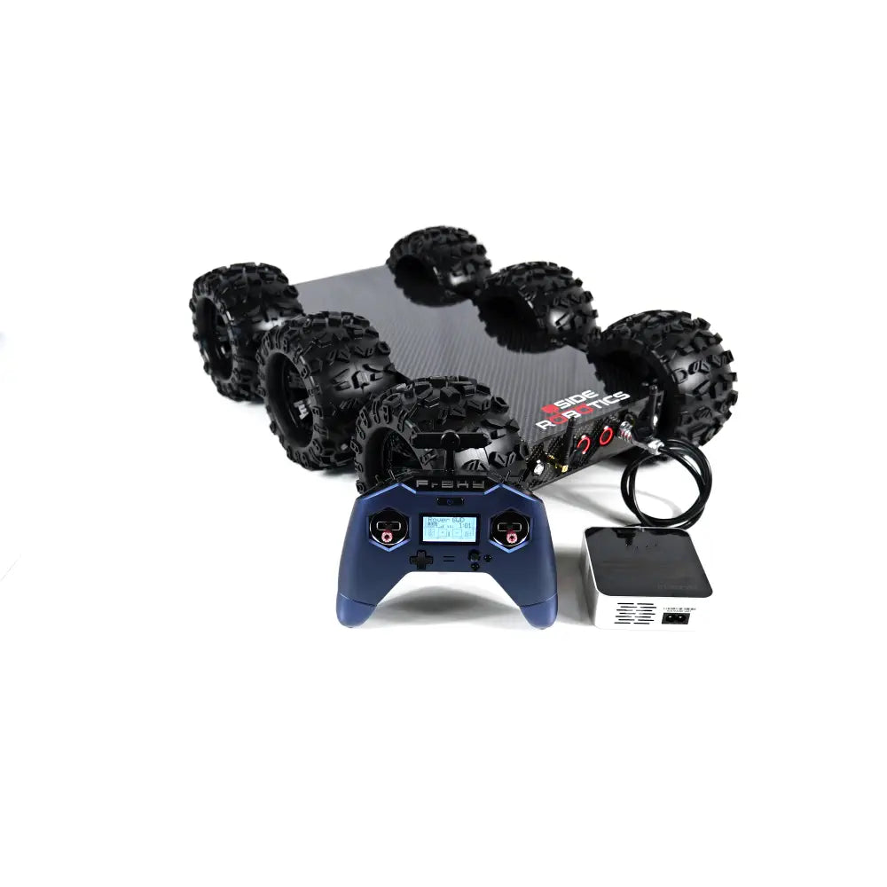 Oside Robotics Phobos-X: 6WD Extreme-Terrain Platform