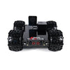 Oside Robotics Deimos-X Vision: Professional 4WD High-Clearance Inspection Crawler