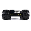 Oside Robotics Deimos-X Vision: Professional 4WD High-Clearance Inspection Crawler