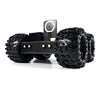 Oside Robotics Deimos-X Vision: Professional 4WD High-Clearance Inspection Crawler