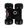 Oside Robotics Deimos-X Vision: Professional 4WD High-Clearance Inspection Crawler