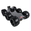 Oside Robotics Phobos-X Vision: 6WD High-Clearance Articulated Crawler