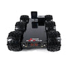 Oside Robotics Phobos-X Vision: 6WD High-Clearance Articulated Crawler