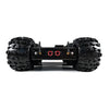 Oside Robotics Phobos-X Vision: 6WD High-Clearance Articulated Crawler