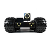 Oside Robotics Phobos-X Vision: 6WD High-Clearance Articulated Crawler
