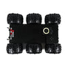 Oside Robotics Phobos-X Vision: 6WD High-Clearance Articulated Crawler