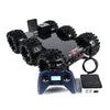 Oside Robotics Phobos-X Vision: 6WD High-Clearance Articulated Crawler
