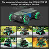 Yahboom ROSMASTER X3 ROS2 Robot with Mecanum Wheel Support SLAM Mapping/Navigation/Python Car Project Research(Ultimate Kit No Nano 4GB SUB board）