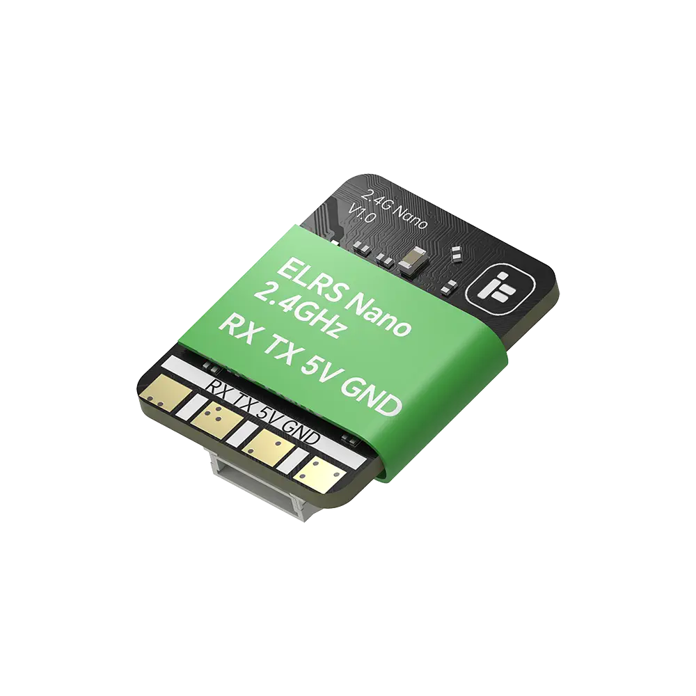 iFlight ELRS 868/900 RX+70mm Antenna