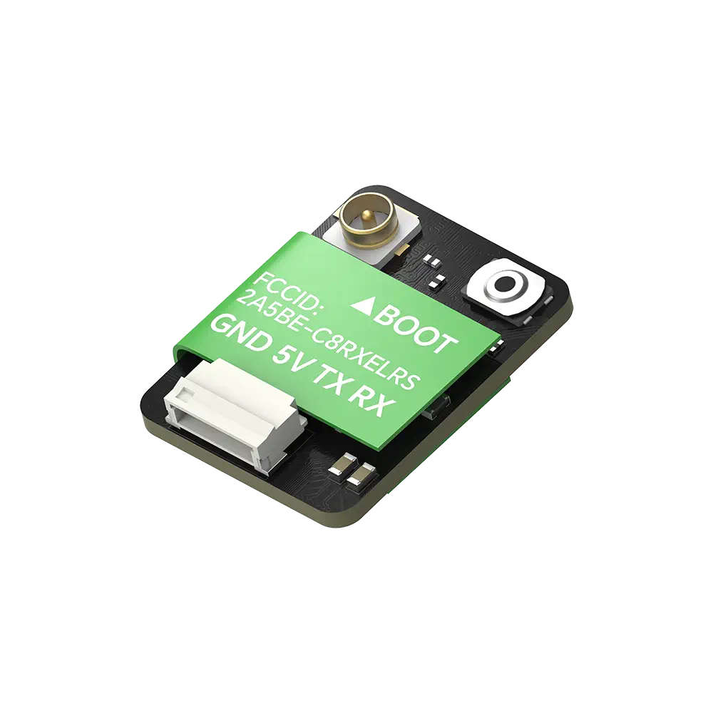 iFlight ELRS 868/900 RX+70mm Antenna