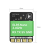 iFlight ELRS 868/900 RX+70mm Antenna