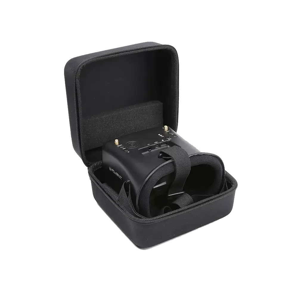 analog goggles iFlight Analog FPV Goggles - DVR