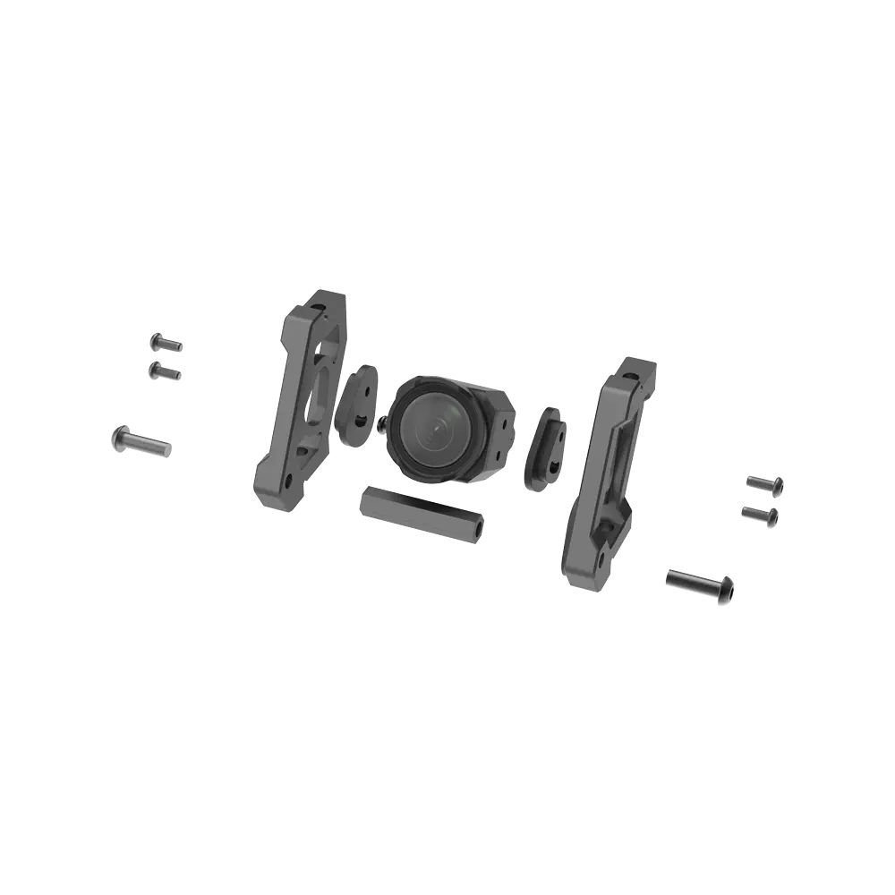 iFlight DJI O3 Vibration Dampers Silicone (2pcs)